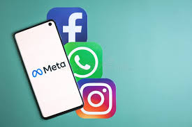 CRM with Meta (Facebook/Instagram) Integrations